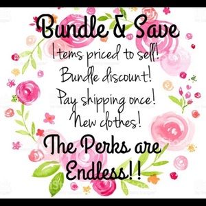 BUNDLE 💋 BUNDLE 💋BUNDLE 💋💋💋